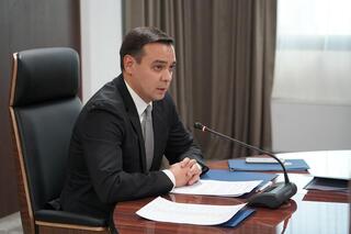 Уполномоченный подвел итоги работы за первое полугодие
