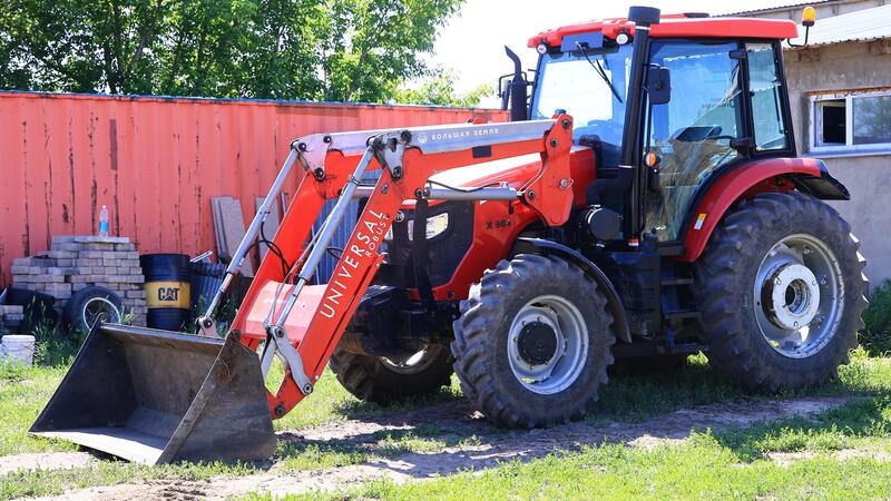 «Ауыл аманаты» в Карагандинской области: как программа меняет жизнь сельчан
