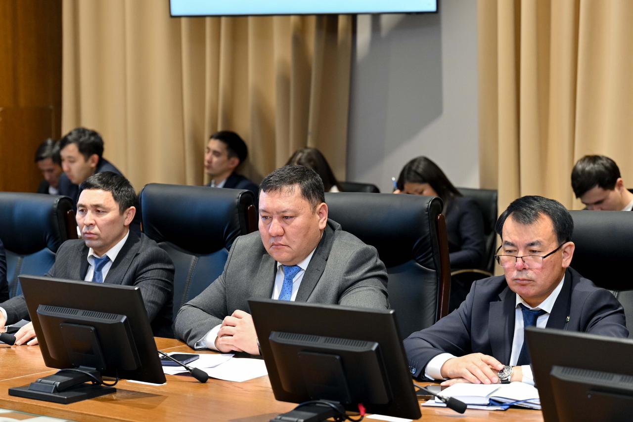 В области Абай проекты «Умный город» будут реализовываться поэтапно