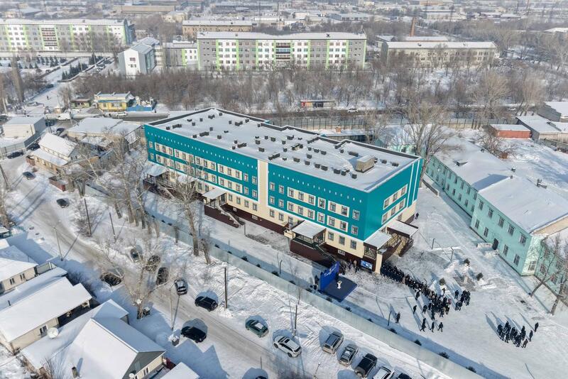 Рассмотрен вопрос эффективного освоения бюджетных средств