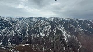 В Казахстане завершена активная фаза паводков в большинстве регионов