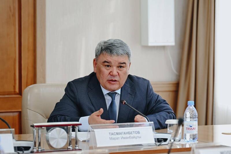 Международный агрохолдинг Tiryaki Agro запускает масштабный проект в нашем регионе