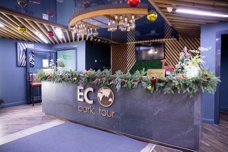 Туристический потенциал Алматинской области: итоги информационного тура