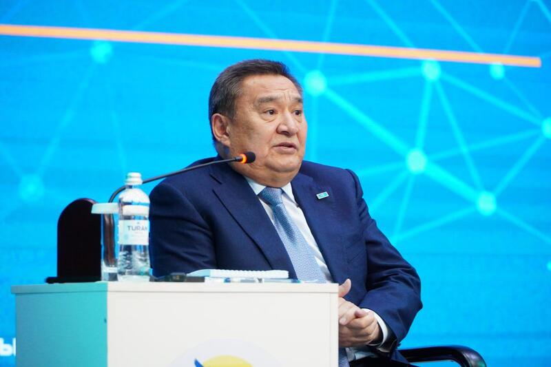 Целиноградский район: рост урожая, промышленности и инвестиций