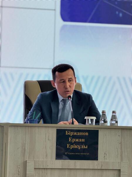 Новый Налоговый кодекс снижает бюрократическую нагрузку для бизнеса