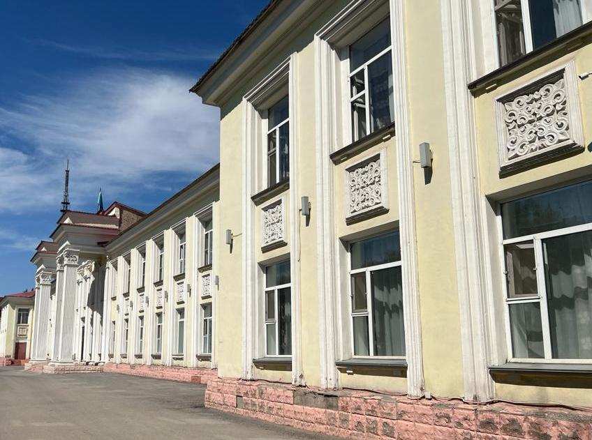 Карагандинской областной клинической больнице присвоили высшую категорию Национальной аккредитации