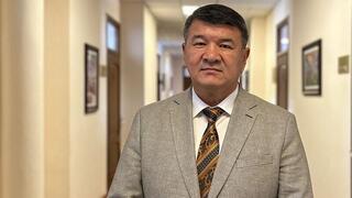 Управление образования Карагандинской области возглавил Дулат Жекебаев