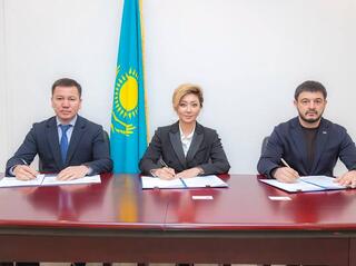 Подписан трёхсторонний меморандум по стабилизации цен на мясо