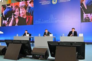 170 км электросетей будут отремонтированы в Алатауском районе Алматы