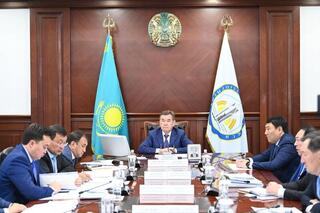 Новый политический период требует повышенной ответственности