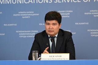 Крупный прорыв в инфраструктуре Турксибском районе Алматы: свыше 247 км сетей уже построено