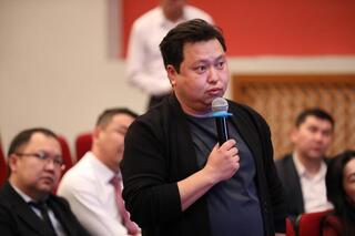 В Актюбинской области обновят 467 км электросетей и 3 котла на ТЭЦ