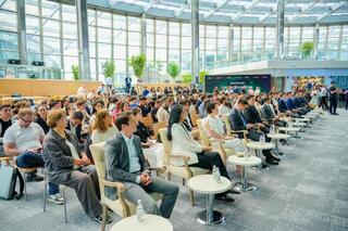 Около 30 стартапов вошли в третий поток Astana Innovations Accelerator: в столице прошел Opening Day