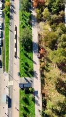 Больше зелени и света — в Алматы на улице Торайгырова завершили масштабное обновление