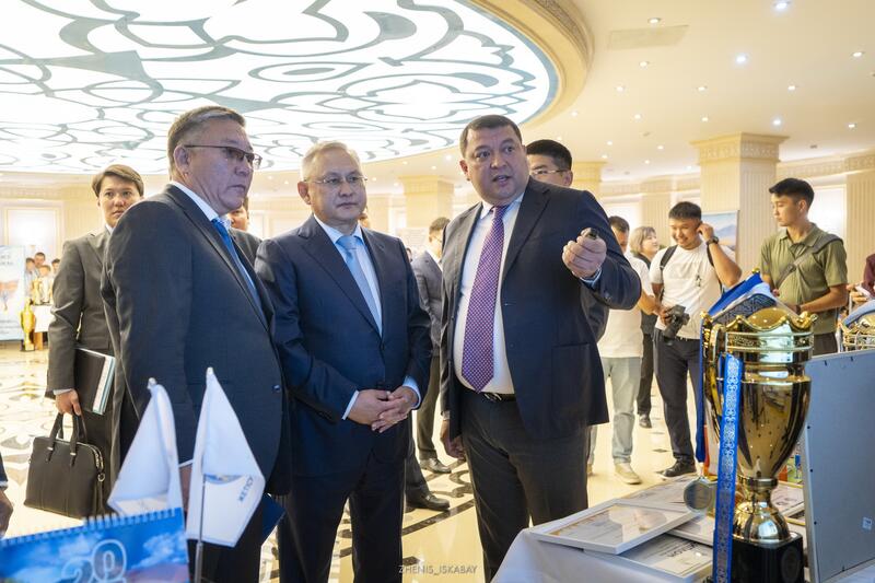 В Жетісу создадут управление по развитию туризма: пути развития отрасли обсудили в рамках Послания Президента