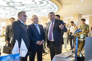 В Жетісу создадут управление по развитию туризма: пути развития отрасли обсудили в рамках Послания Президента