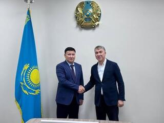 В ТУРКЕСТАНСКОЙ ОБЛАСТИ АКТИВИЗИРУЮТСЯ КУЛЬТУРНО-ИНТЕЛЛЕКТУАЛЬНЫЕ ПРОЕКТЫ