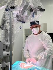 ВПЕРВЫЕ В ТАРАЗЕ ПРОВЕДЕНА СЛОЖНАЯ ОПЕРАЦИЯ ПРИ РЕДКОЙ ВРОЖДЕННОЙ ПАТОЛОГИИ У РЕБЕНКА