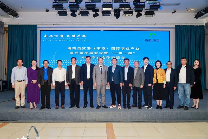 Кызылординская область расширяет сотрудничество с Китаем в агропромышленной сфере