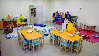 Как решается дефицит мест в детских садах в Астане?
