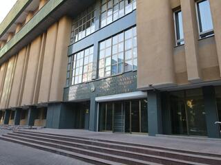 Агентство представило в Мажилисе проект закона о рейтинговой деятельности