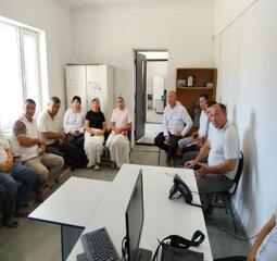 Идеологиялық қауіптермен күрес: саналы көзқарас – сенімді қорған