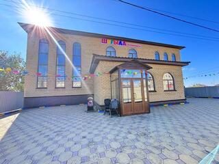 В городе Аягоз открылся новый детский сад на 90 мест