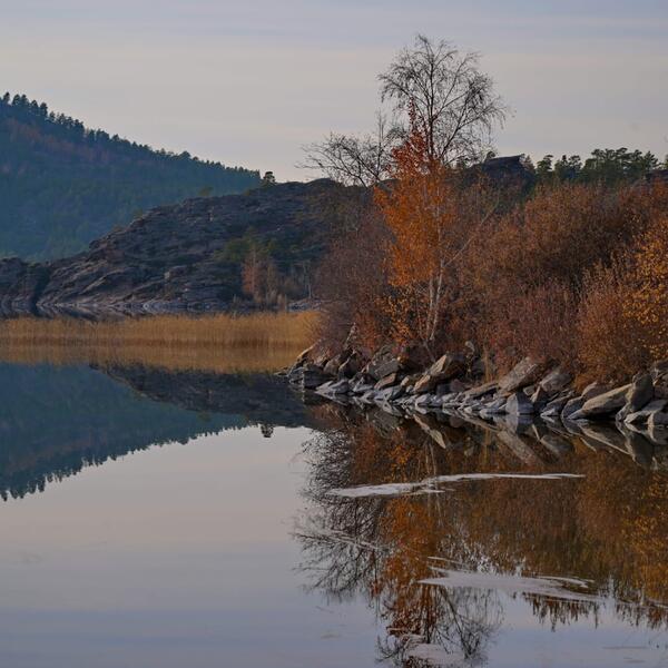 Асаин Байханов ознакомился с реализацией туристических проектов в Баянауле