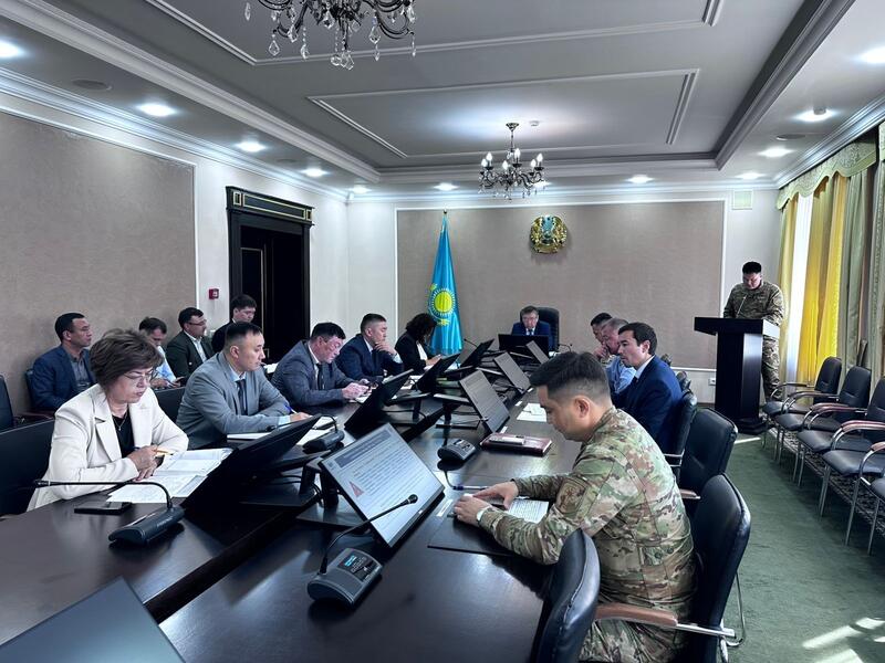 Подготовка к паводковому периоду: в регионах активно реализуются противопаводковые меры