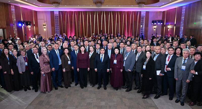 Дархан Жазықбай: «Академическая честность сегодня – безопасность Казахстана завтра»