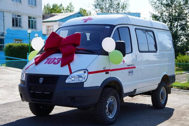 Здравоохранение ВКО: итоги и планы 2025 года