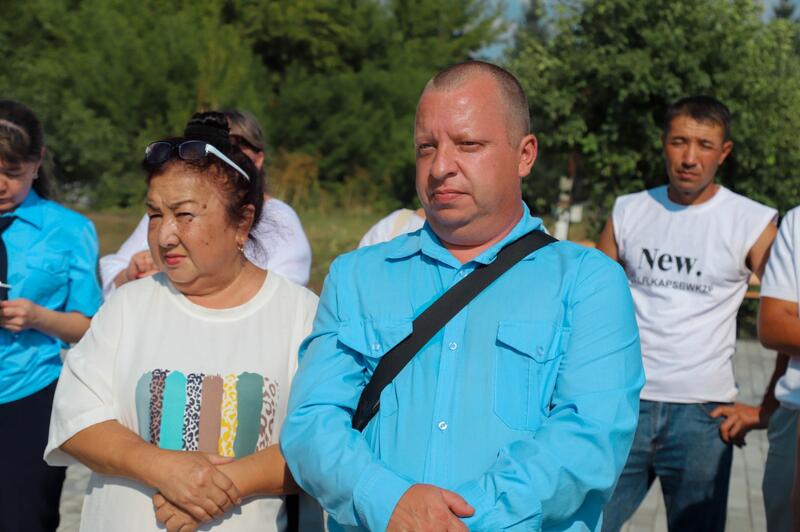 2 августа - День работников транспорта в Казахстане. В ВКО открыли два железнодорожных вокзала после модернизации