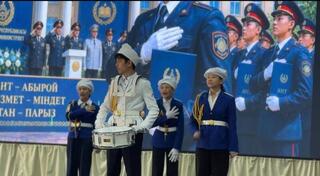 Конкурс юных инспекторов дорожного движения прошел в столице