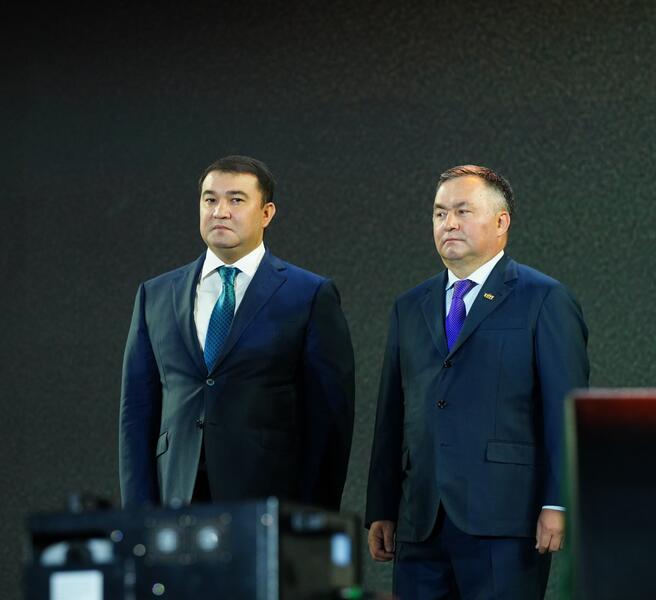 ТҮРКІСТАНДА ТАРИХИ ОҚИҒА – ОРТА АЗИЯДА ТЕҢДЕСІ ЖОҚ «ЕСКЕК ЕСУ» АРНАСЫ АШЫЛДЫ!ИСТОРИЧЕСКОЕ СОБЫТИЕ: В ТУРКЕСТАНЕ ОТКРЫЛСЯ ГРЕБНОЙ КАНАЛ, НЕ ИМЕЮЩИЙ АНАЛОГОВ В ЦЕНТРАЛЬНОЙ АЗИИ!