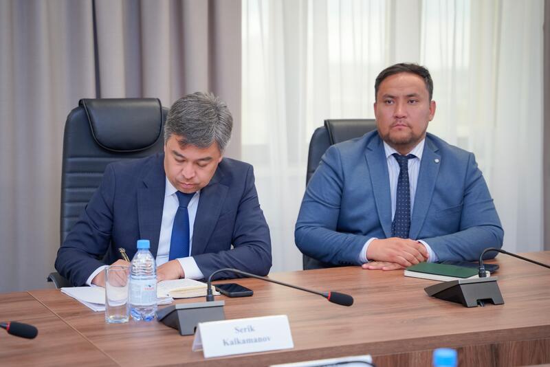 Казахстан и Пакистан намерены укреплять стратегическое партнерство в сфере науки и высшего образования
