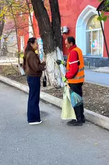 Акция «35 добрых дел»