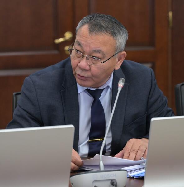 Сегодня в акимате области рассмотрели итоги социально-экономического развития региона за 11 месяцев и ожидаемые результаты за январь-декабрь 2025 года