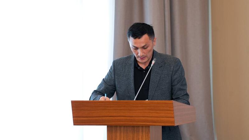 В Восточном Казахстане продолжается подготовка к международному форуму «Altai Invest-2025»