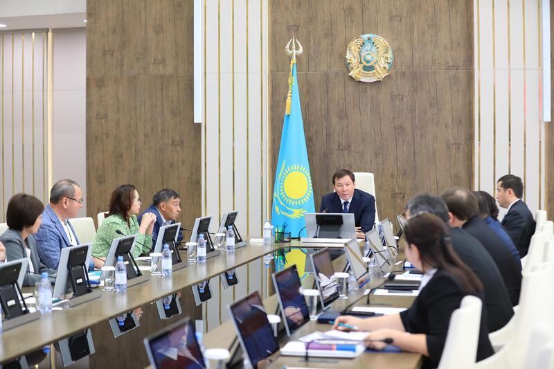 Определены обладатели грантов в сфере медицины