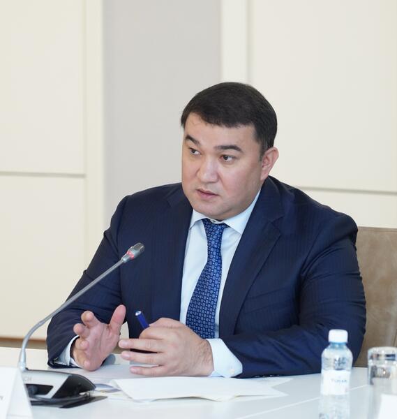 ОБСУДИЛИ ПУТИ ПОВЫШЕНИЯ РОЛИ