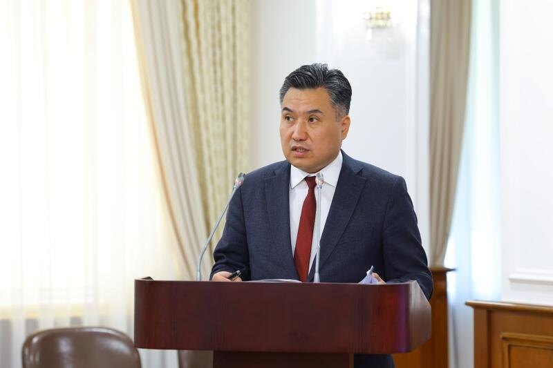 Минтруда РК усиливает контроль за занятостью несовершеннолетних