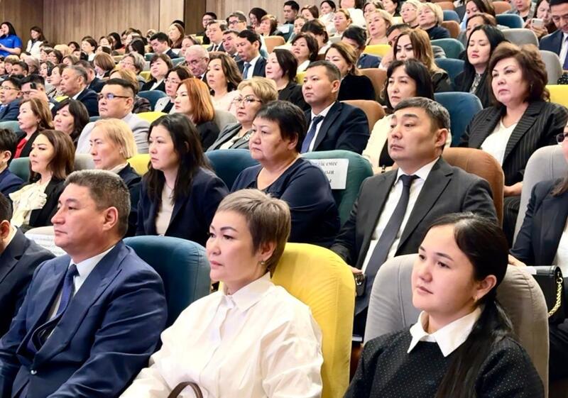 Казахстан модернизирует систему технического и профессионального образования на основе международных стандартов