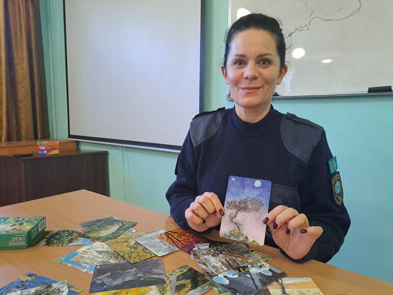 Женщины на передовой безопасности: истории силы, профессионализма и преданности делу