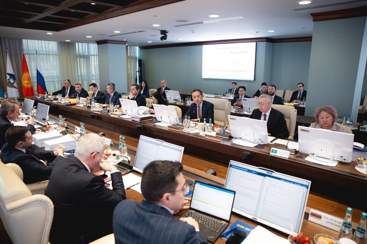 Беспошлинный ввоз сахара-сырца, медного сырья и кооперационные проекты в сфере АПК