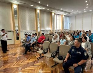 Стремление к знаниям