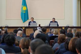 ЖКХ: доступ к услугам и модернизация сетей