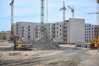 Состоялось расширенное аппаратное совещание