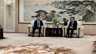 Алматинская область и провинция Шаньдун: укрепляя стратегическое партнёрство