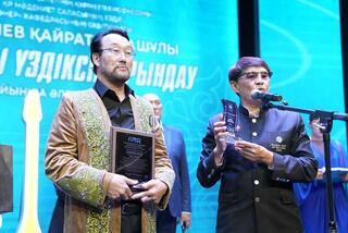 Преподаватель Shakarim University включен в мировую книгу рекордов