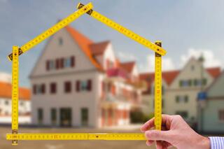 Строительный рост в Алматинской области